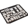 - Muebles Para Maquetas Set Casa Habitación Escala 150 -