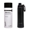 Fressko Insulated Stainless Steel Bottle Sip Lid 660ml, Limoncello