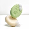 Donggubbat 동구밭 샴푸 and 트리트먼트 바 100g x 4개 고체삼푸바