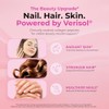 Bold Buns Creatina Para Mujeres | Suplemento En Polvo Para