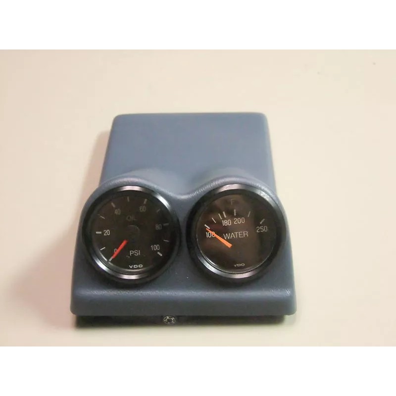 Gbodyparts 85-87 Regal GN GNX Grand National CONSOLE 2 Pod