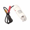 USB Digital Microscope CMOS Sensor 25x to 400x TV AV