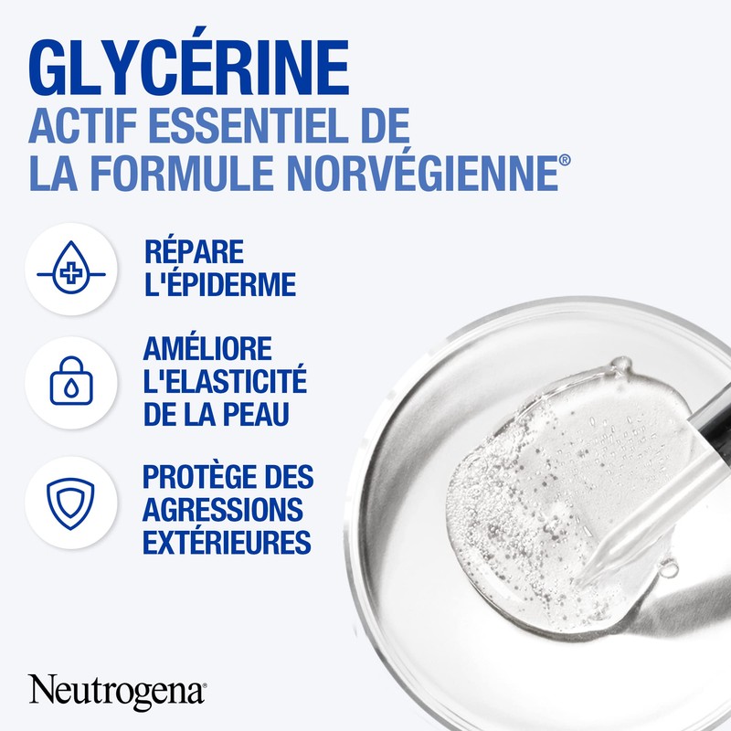 Neutrogena Norwegian Formula Hand Cream Perfumed, Nourishing and Protective Moisturising