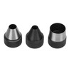 9 Sizes Hollow Punch Set Silent Labor Saving Lightweight Portable