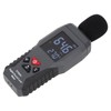 SMART SENSOR Sound Level Meter Logger 30‑130dB Noise Measurement Digital