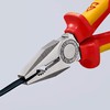 kunipekkusu (KNIPEX) KNIPEX 0306 – 200 Pliers insulated pliers 1000 (SB) 0306 – 200 