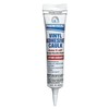 Phenoseal Does It All Vinyl Adhesive Caulk, Translucent, 5.5 oz