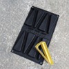 SLAKE PX3214 Triangle Silicone Mould