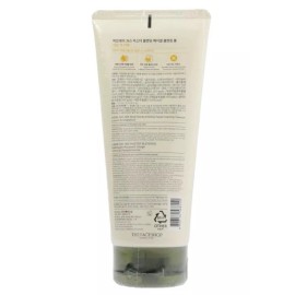 THE FACE SHOP Herb Day 365 Master Blending Cleanser [5.7oz] Lemon & Grapefruit