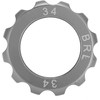 Extractor de Tapas Traseras de Tornillos para Relojes de 34