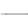 SRAM PC951 114 Links 8/9 Speed Chain, Grey