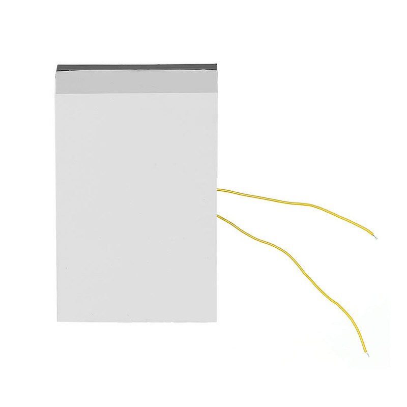 Wired Door Bell, Wired Doorbell, Front and Rear Door Chime