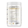 Underground Bio Labs/Panda Supps Skull High Stim/Nootropic Pre-Workout, 403mg Caffeine