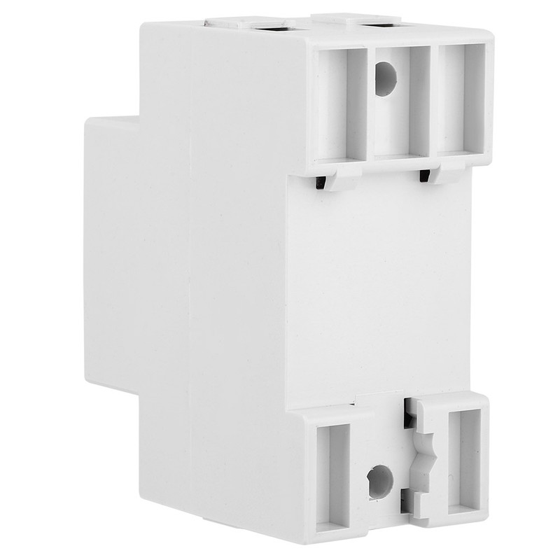 ZMAi-90 WIFI Remote LCD Digital Metering Switch Single Phase Energy