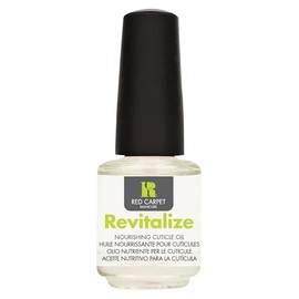 RC Red Carpet Manicure Aceite Nutritivo para Cutícula y Uña 9 ml