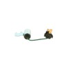 BOSCH 1237330316 Condenser, Ignition System