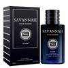 Hybrid & Company Savannah Pour Home Elixir For Men Eau