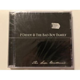 P. Diddy & the Bad Boy Family-