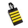 DonJordi Luggage Tag for All Pilots – The Ideal Gift