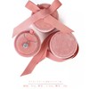TIANYING Necklace Case Jewelry Gift Box Cute Pendant Box Compact