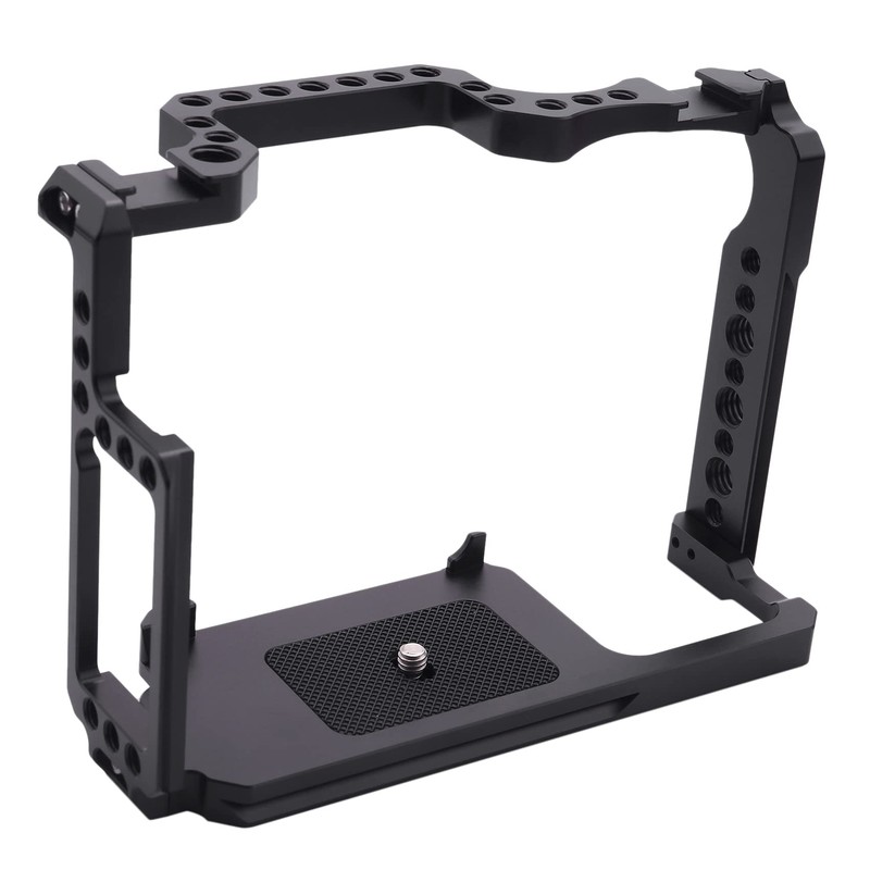 Peakloong Camera Cage for 5D Mark II III IV DSLR
