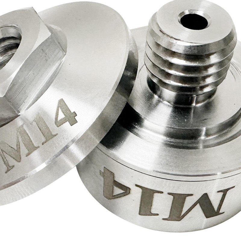 Petsola X Lock Adapter Grinder x Lock Adapter Lock Angle
