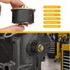Car Expansion Plug Assortment Kit (1-1/4")