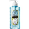 Moist Diane Botanical Refresh and Moist Shampoo for Unisex Shampoo,