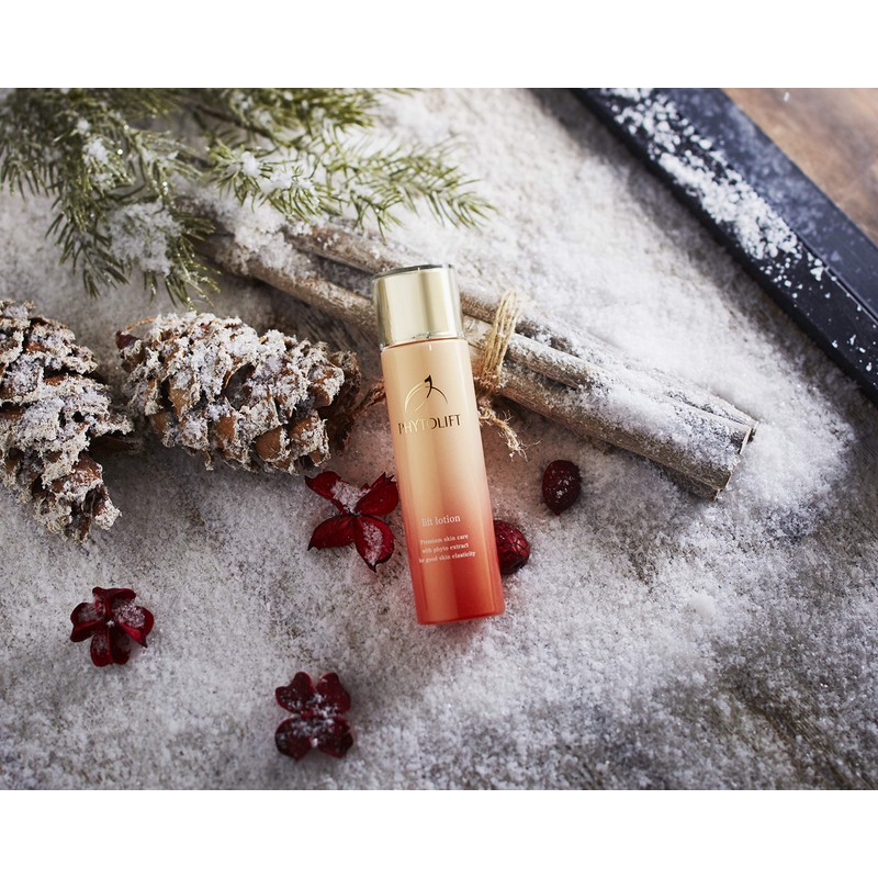 PHYTOLIFT Lotion, 4.2 fl oz (120 ml), Additive-free, Moisturizing, Aging