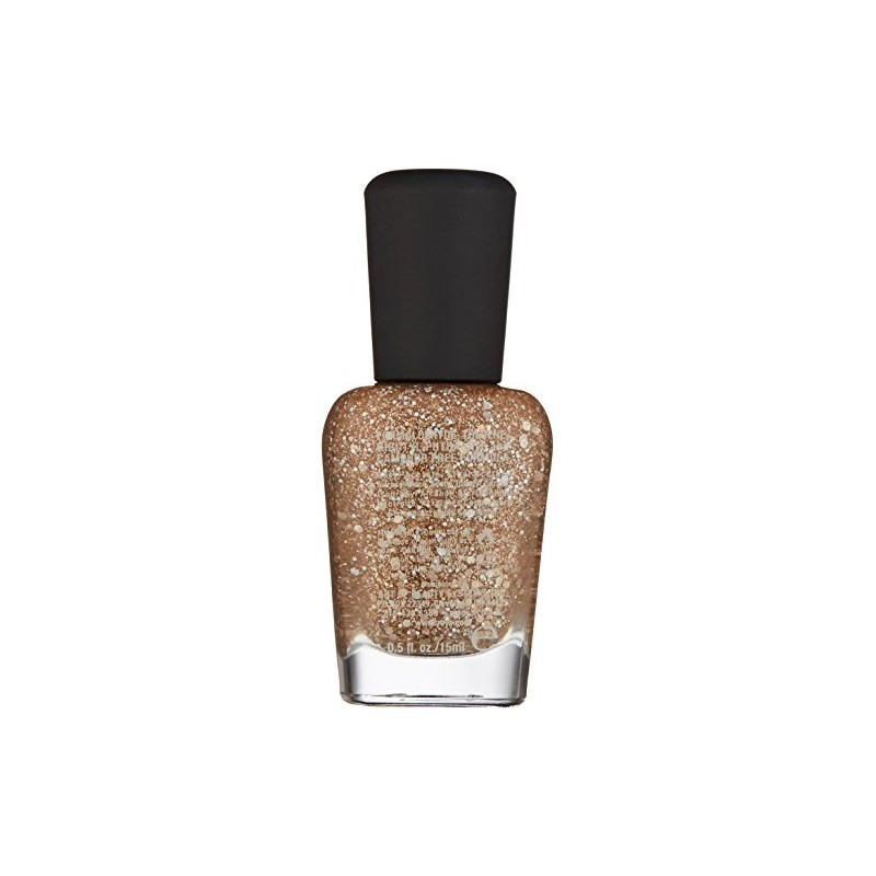 ZOYA Pixie Dust Nail Polish, Bar Magical, 0.5 fl. oz.
