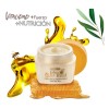 Crema Facial Cuello Antiedad Vitamina C Manchas Jalea Real