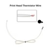 5 Pack | Thermistor Sensor Cable 1 Meter 2-Pin XH2.54