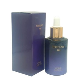 Chamzone 참존 탑클래스 리프팅 앰플 7세대 50ml Chamzone Top Class Lifting Ampoule 7th Generation 50ml