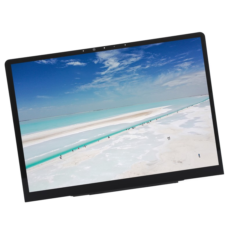 Replacement Laptop Screen 12.4inch 1536x1024 Pixels with Tape Laptop Touch