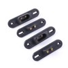 4Pcs/ Set Sliding Door Contact Switch Central Locking for VW