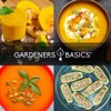Gardeners Basics, Squash Seeds for Planting 5 Individual Packets -