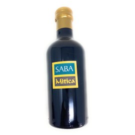 Mitica, Saba, 8.8oz, Product of Italy