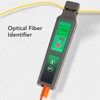Optical Fiber Identifier 4 in 1 Chuck 800‑1700nm Fiber Optic