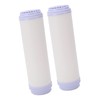 Raguso Water Filter , Stable ABS UPAN Safe To Use