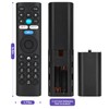 Replacement Remote Control Compatible with Pioneer Xumo TV Remote Control