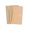 Oxford Touareg A5 Small Squares 5mm 100 Pages Full Cover