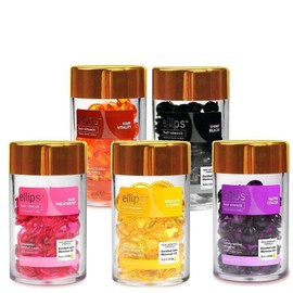 Elips Vitamin Rambut Botol Isi 50 Butir