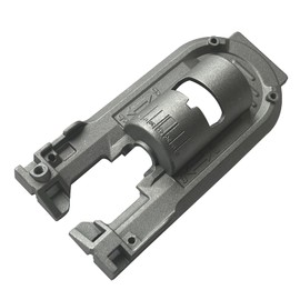 581263-00 Jig Saw Shoe Fit for DC330B DC318K DCS331B DW331K DCS331L1 DC330K DC308K Durable Replacement Part