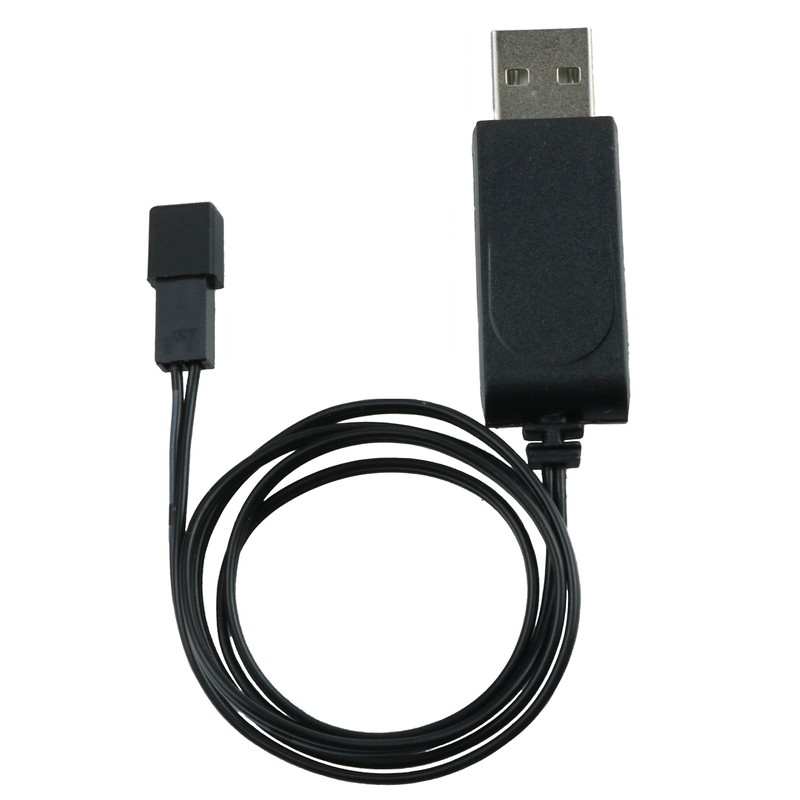 VLM Group Sky Viper Spider Drone Compatible Battery Charger, 3.7V