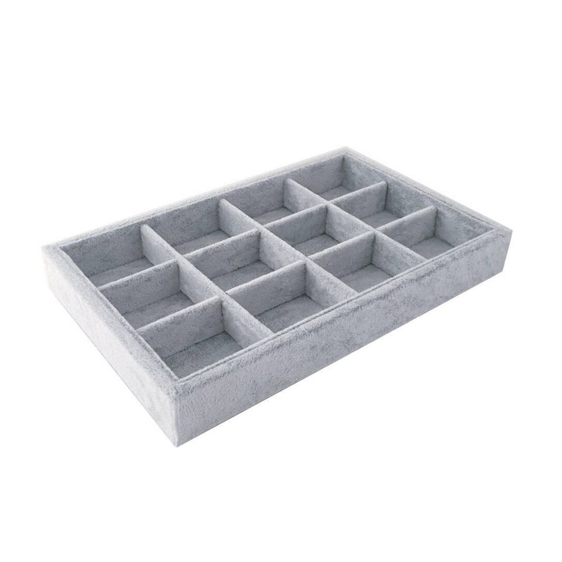 Svea Display Extremely Elegant Multi Functional Jewelry Organizer Premium Quality