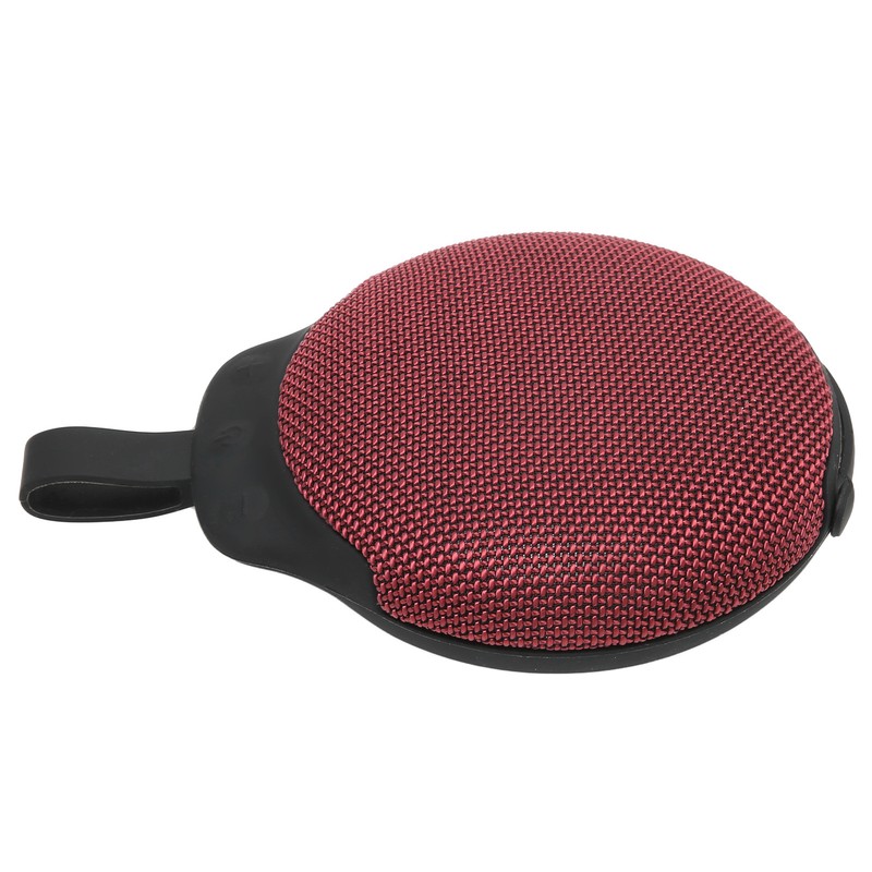 Bluetooth Speaker IPX7 Waterproof Stereo Pairing Small Portable Wireless Speaker