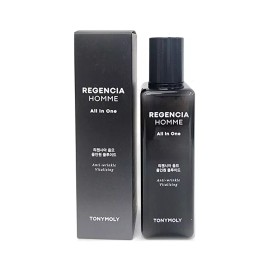 TONYMOLY 토니모리 리젠시아 옴므 올인원 플루이드 150ml TONYMOLY Regencia Homme All-in-One Fluid 150ml
