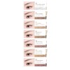 Laka Pixie Brow Cara #01 Peanut Brown