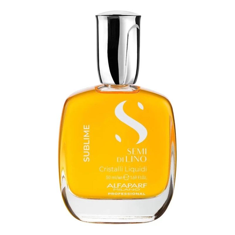 Sérum Protector Térmico Para El Cabello Alfaparf Milano