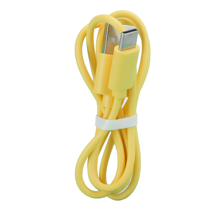 Touch Night Light Dimmable RGB Breathing Rechargeable Timer Bedside Table